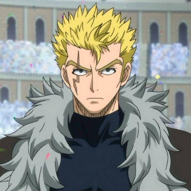#91,0. Laxus
