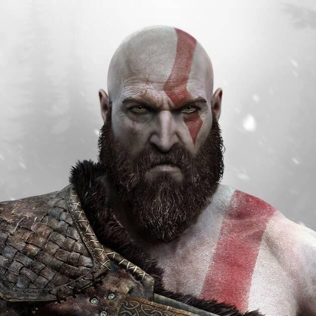 #93,2. Kratos