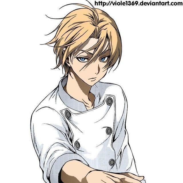 MT1. Takumi Aldini. FRAC34