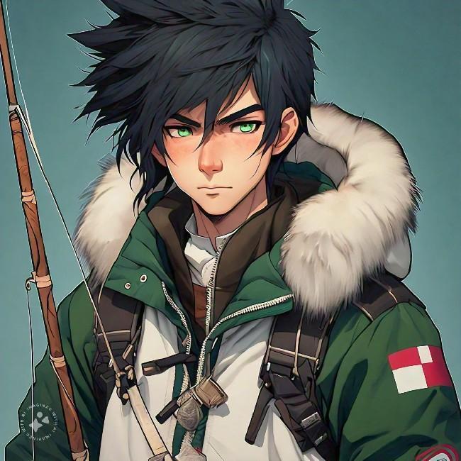 DL2. Kristan. GROE26