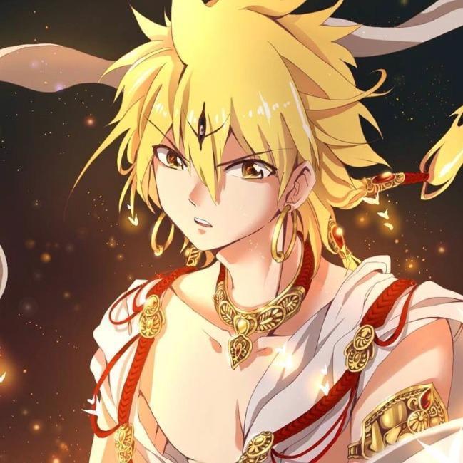 TL2. AliBaba Jr. ARSA31