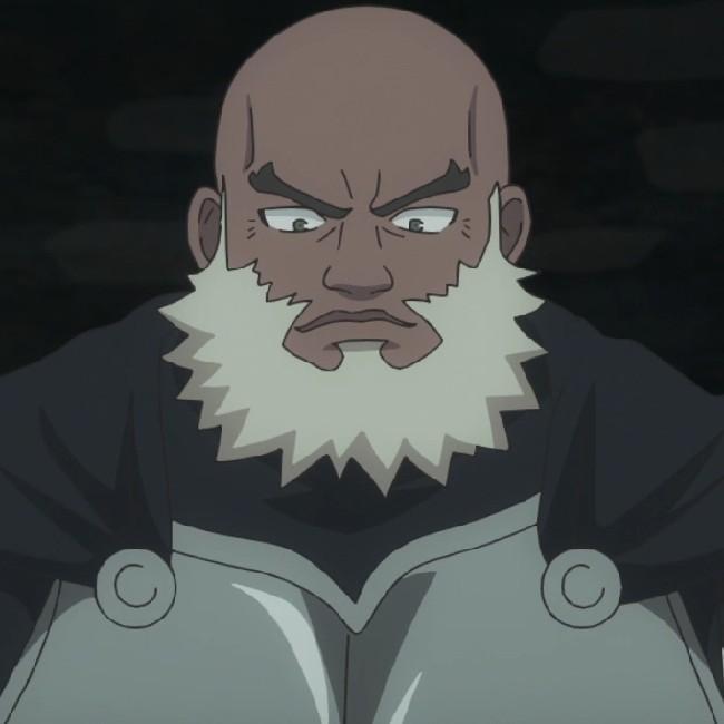 DC1. Oxumare. EEUU18