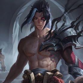 TL1. Kayn. CRSU23