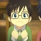 MP1. Yukio Jr. ARGE28