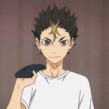 AQ1. Nishinoya Jr. INGL19