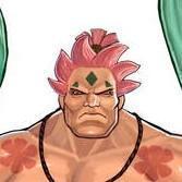 DC1. Venasaur. BRAZ21