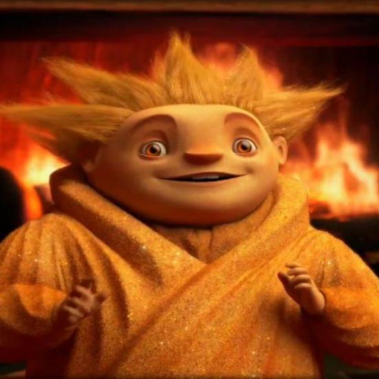 DC1. Sandman. ITAL22