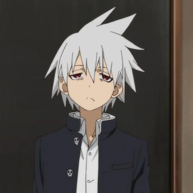 TP2. Soul Eater. AUST19