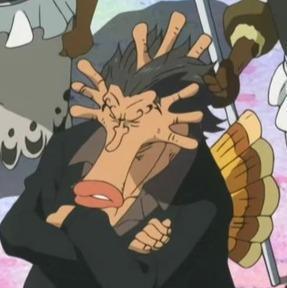 DL2. Udaijin. AUST23