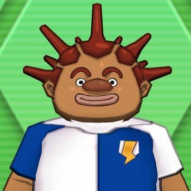 DC1. Mountain. EGPT25