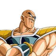 DC1. Nappa. EEUU25