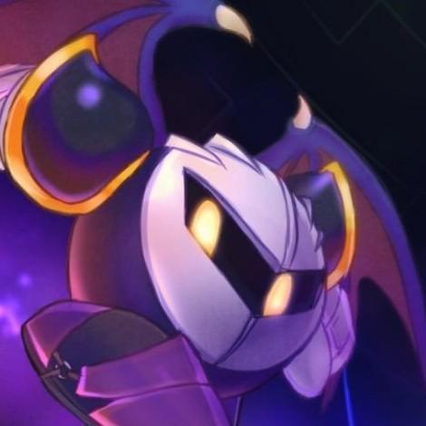 DC1. Meta Knight. ALEM40