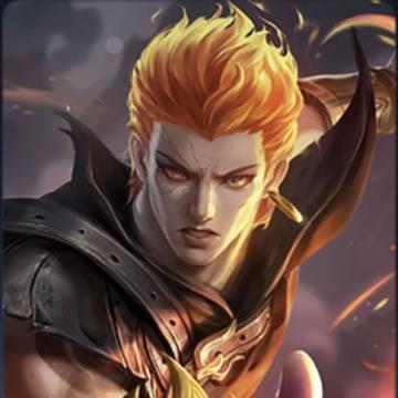 MP1. Valir Jr. CHIN23