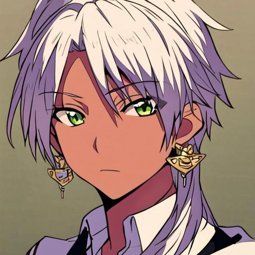 TP2. Sphintus. MARR19