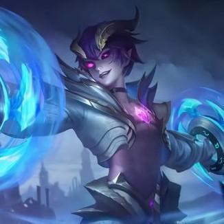 TL1. Dyrroth Jr. CHIN33