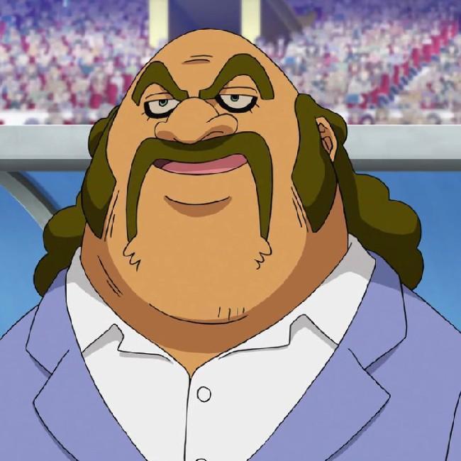 #83,2. Kinben Giordani