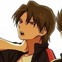 DL1. Ozou Furuya. ARGE25