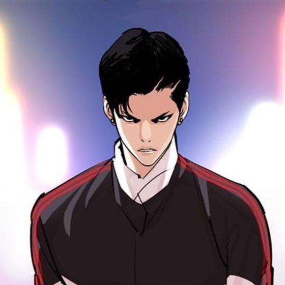 TL2. Zack Lee. CRSU18