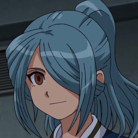 MP1. Kazemaru. EEUU20