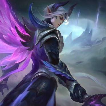 DL1. Ling Jr. INGL20