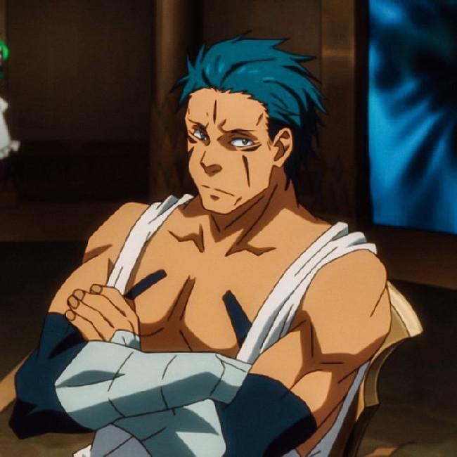 DC2. Dagruel. JAPA22