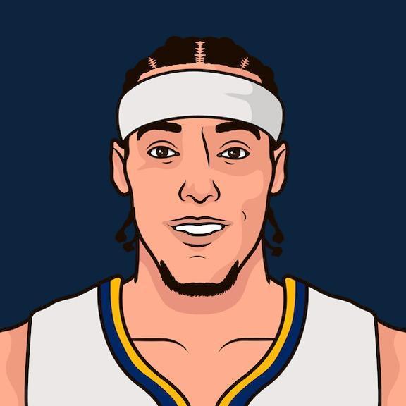 DL1. Stockton. CHIN18