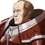 DC1. Ignatius Awaking. NZLA28