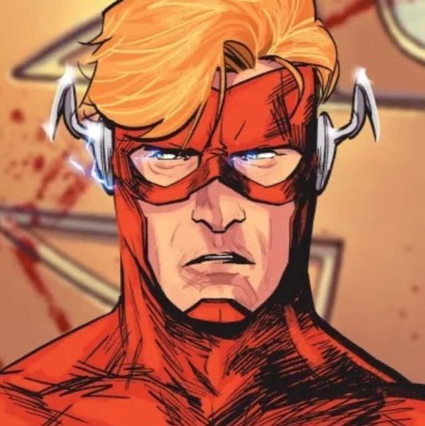 MP1. Wally West Jr. FRAC27