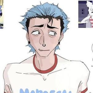 MT2. Mordekai Jr. ALEM20