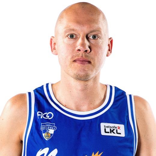 Mindaugas Girdžiūnas
