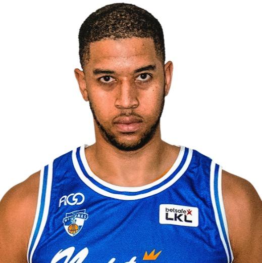 Myles Hesson