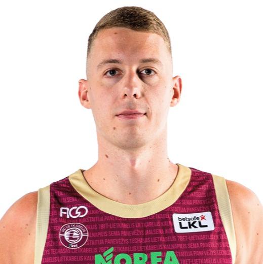 Gantas Vasiliauskas