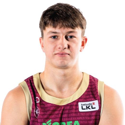 Dominykas Stenionis