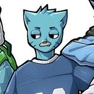 TL2. Gumball Jr. EEUU19