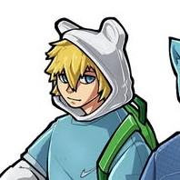 MT2. Finn Jr. SMAM16