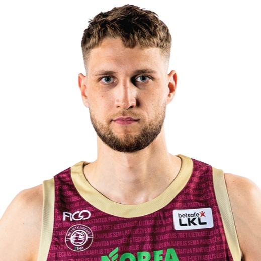 Martynas Varnas