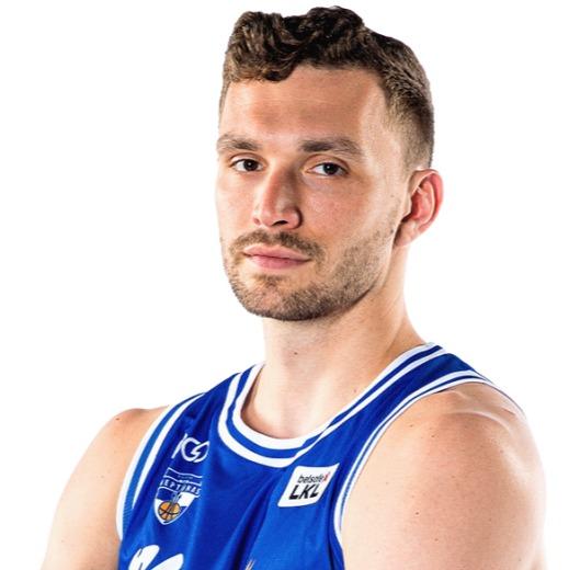 Zane Waterman