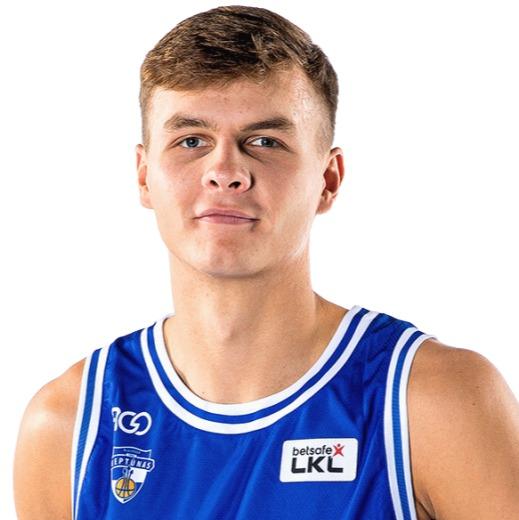 Matas Repšys