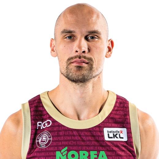 Dovis Bičkauskis