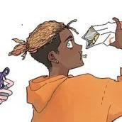 TL1. Darwin Jr. SNGL16