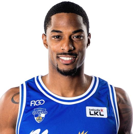 Nate Johnson