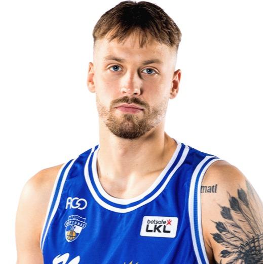 Martynas Pacevičius