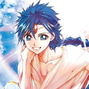 TL2. Aladdin. SMAM16