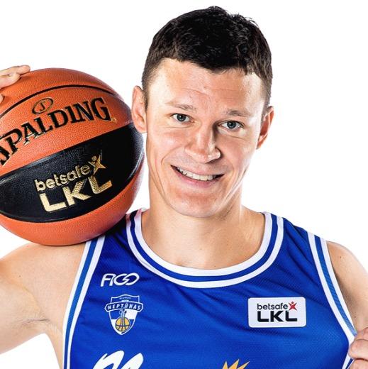 Žygimantas Janavičius
