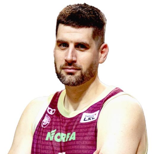 Dorde Gagič