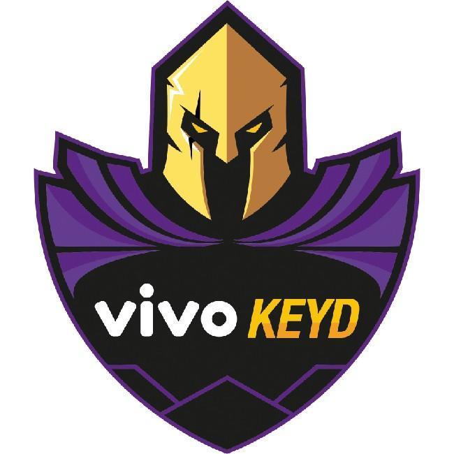 Vivo Keyd
