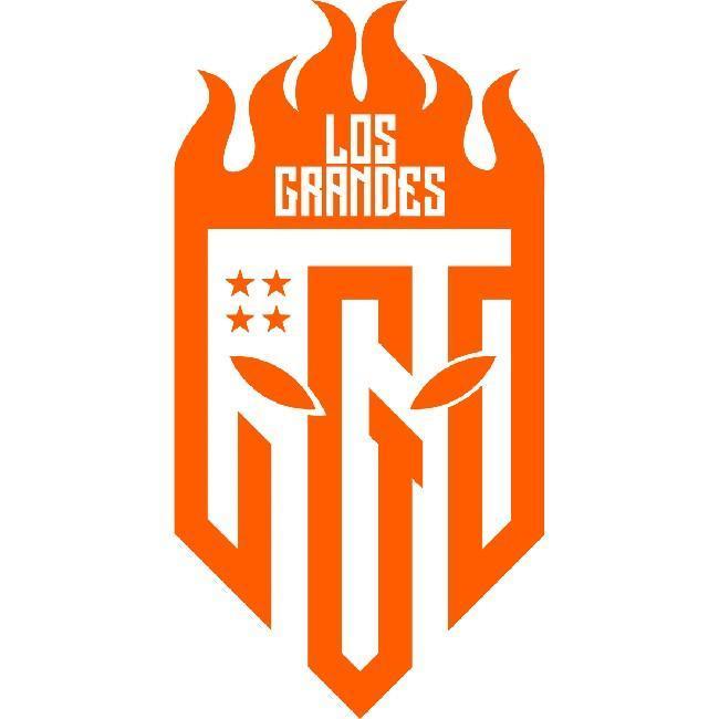 Los Grandes