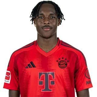 Mathys Tel 🇫🇷