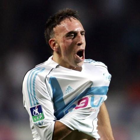 Ribery