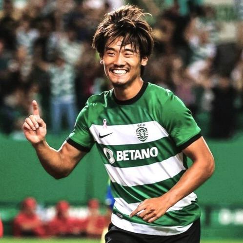 H. Morita
